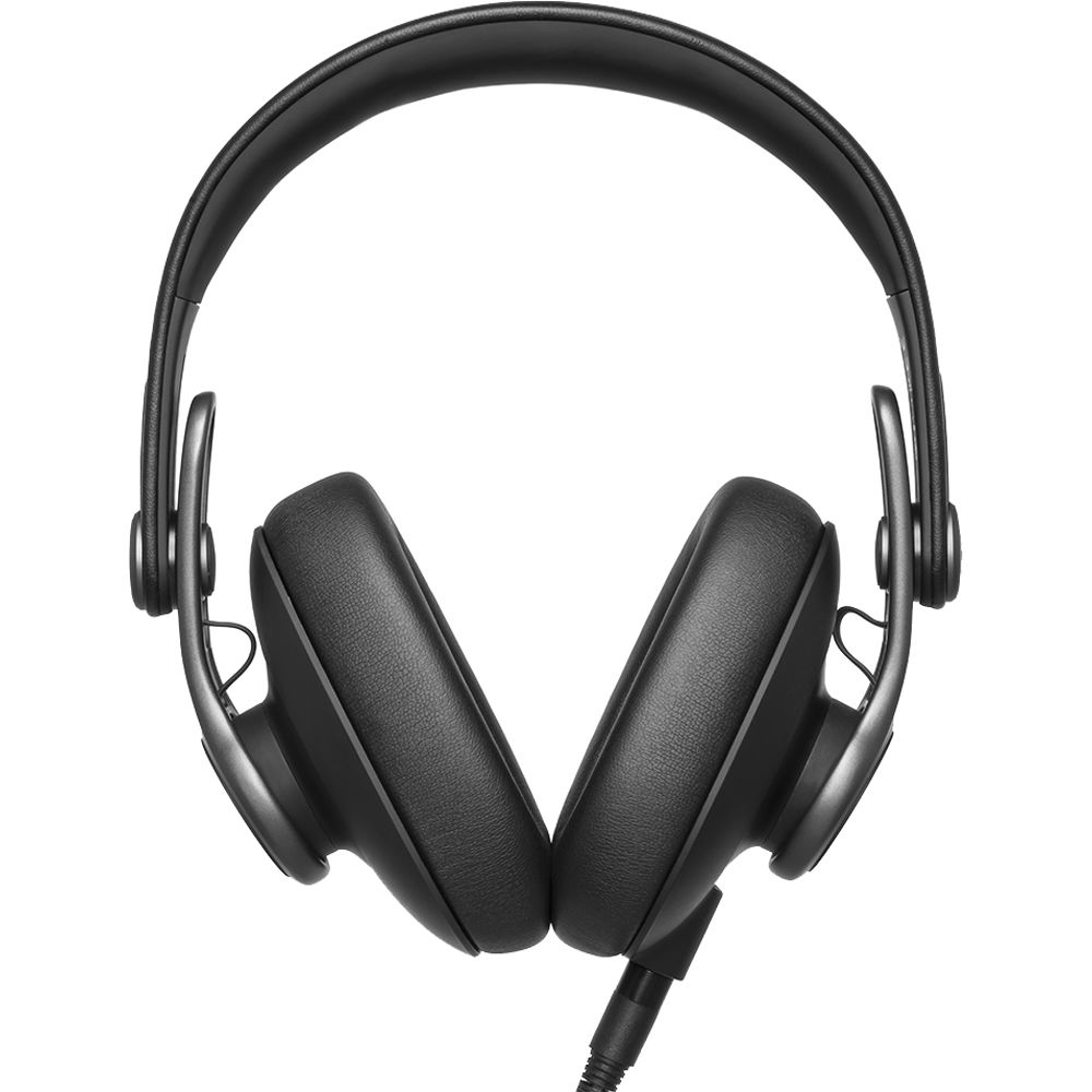 картинка AKG K371 Овальные студийные наушники закрытого типа от магазина Одежда+