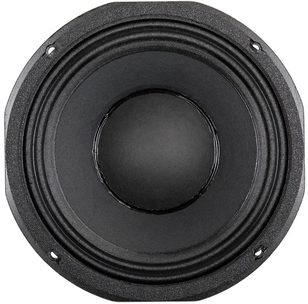 картинка Сменный басовый динамик Eminence Legend CA1059 (250 Вт) от магазина Одежда+