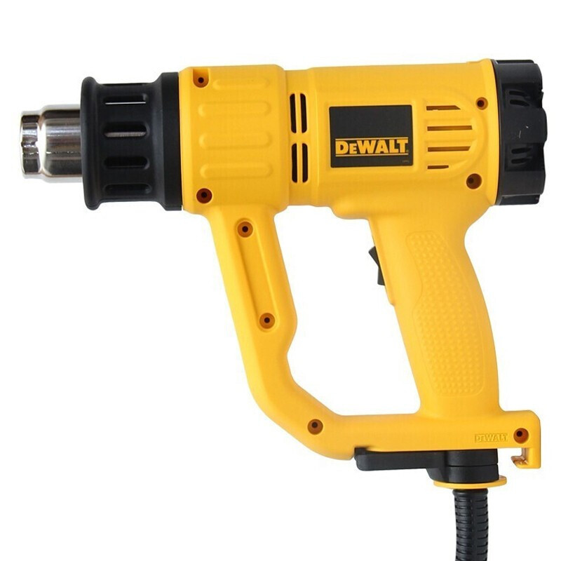 картинка Фен промышленный Dewalt D26411-A9, 1800W от магазина Одежда+