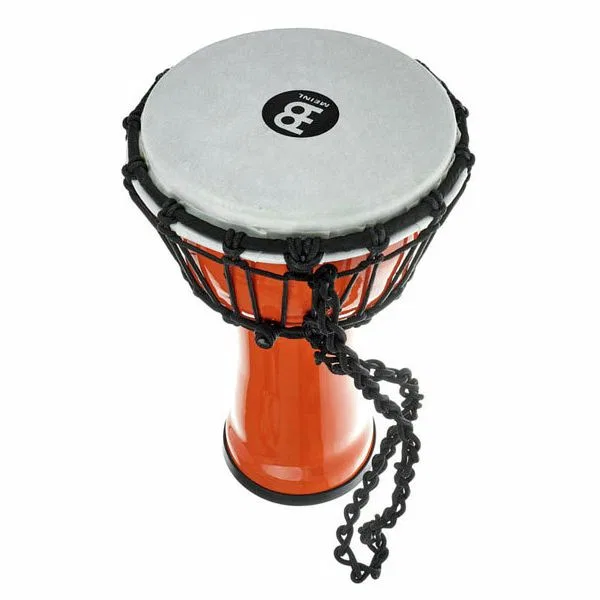 картинка Джембе Meinl Junior, 18 см, Orange от магазина Одежда+