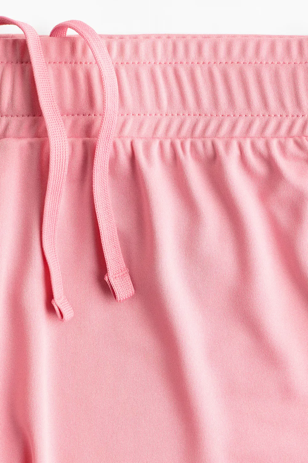 картинка Спортивные шорты H&M, Bubblegum-Rosa от магазина Одежда+