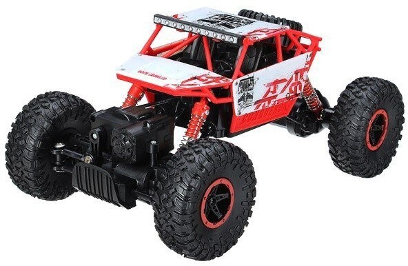 картинка HB, дистанционно управляемый автомобиль Rock Crawler. от магазина Одежда+