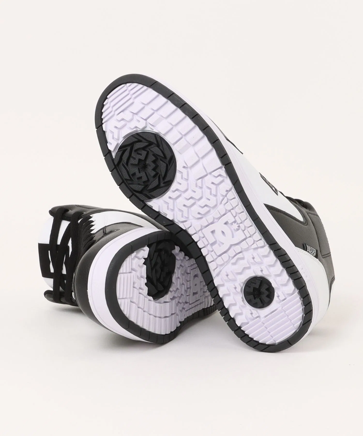 картинка Мужские сноубутсы DC SHOES DC SEALTREK HI от магазина Одежда+