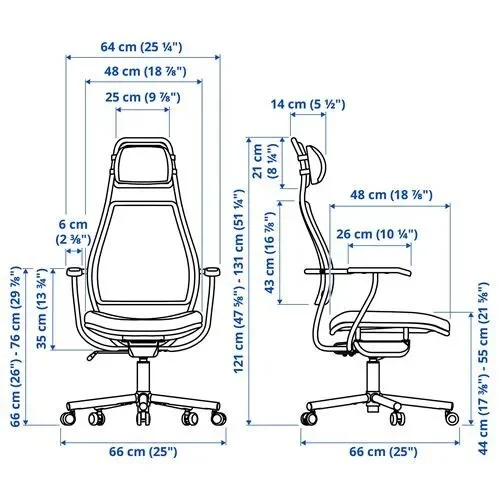 картинка Игровое кресло IKEA LОPARBANA, зеленый от магазина Одежда+