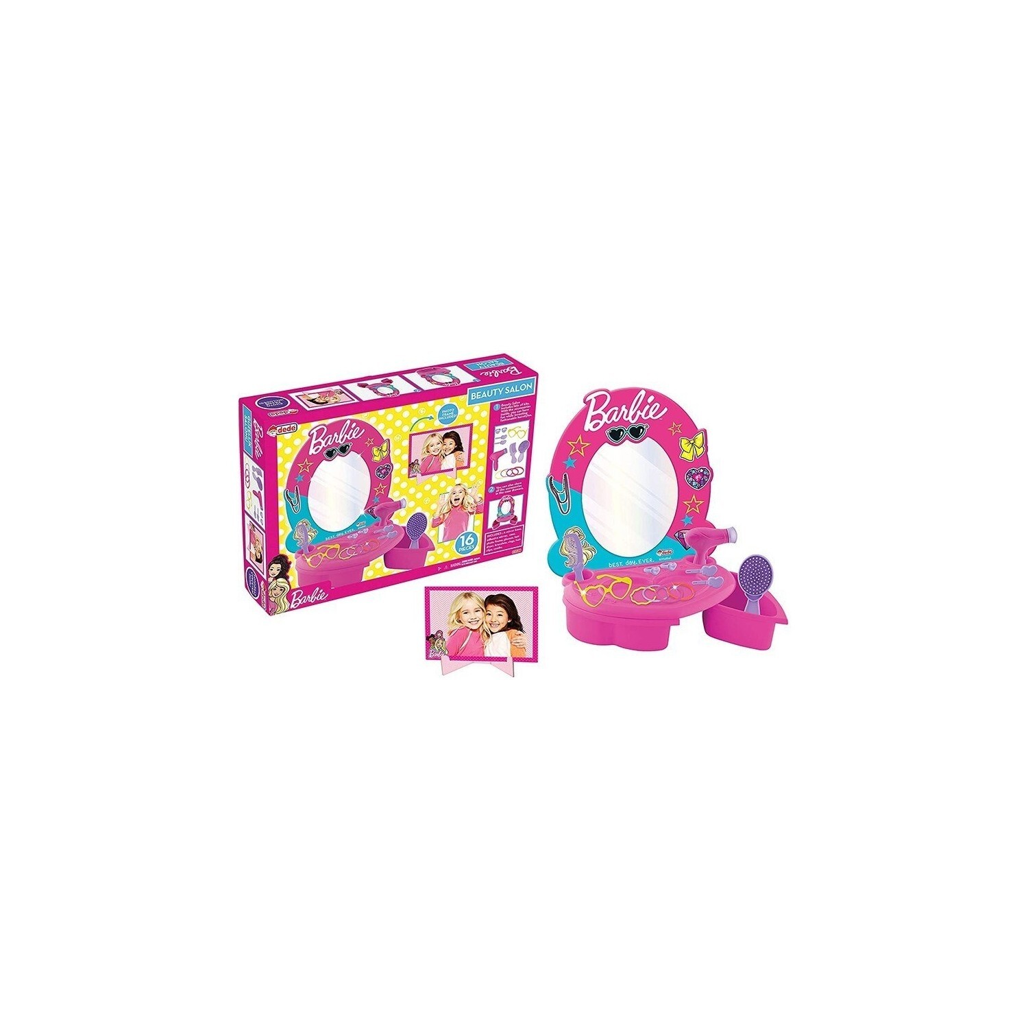 картинка Салон Красоты Barbie от магазина Одежда+