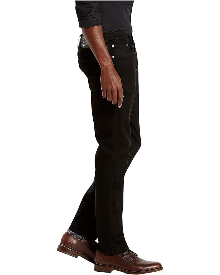 картинка Джинсы Levi's 511 Slim, глубокий темно-синий от магазина Одежда+