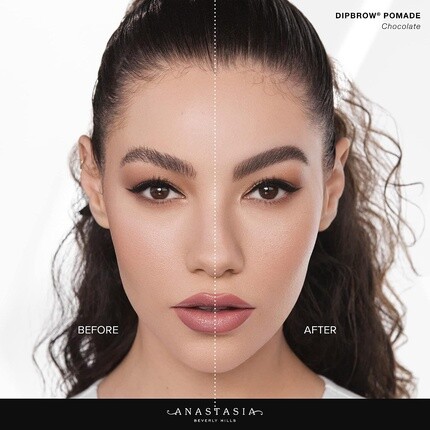 картинка Помада для бровей Anastasia Beverly Hills Soft Brown от магазина Одежда+