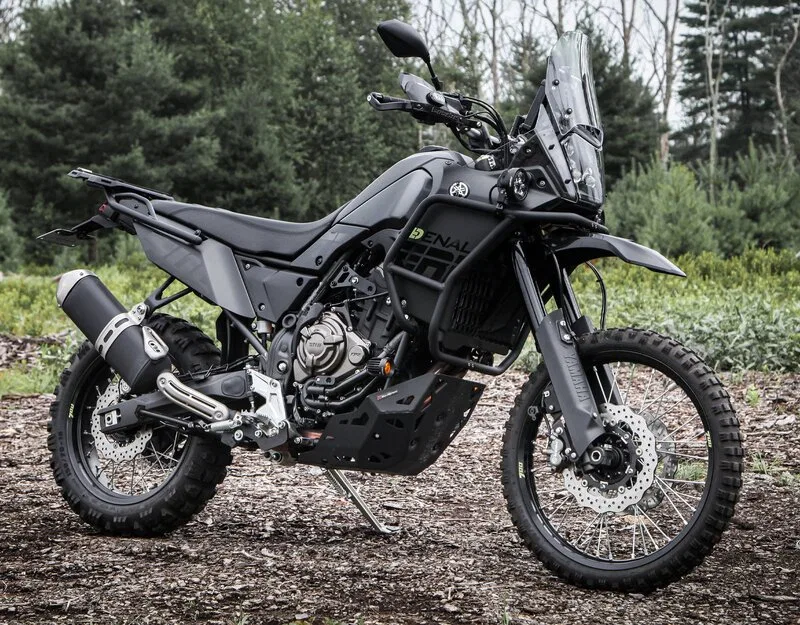 картинка Фара дополнительная DENALI D3 TriOptic LED от магазина Одежда+