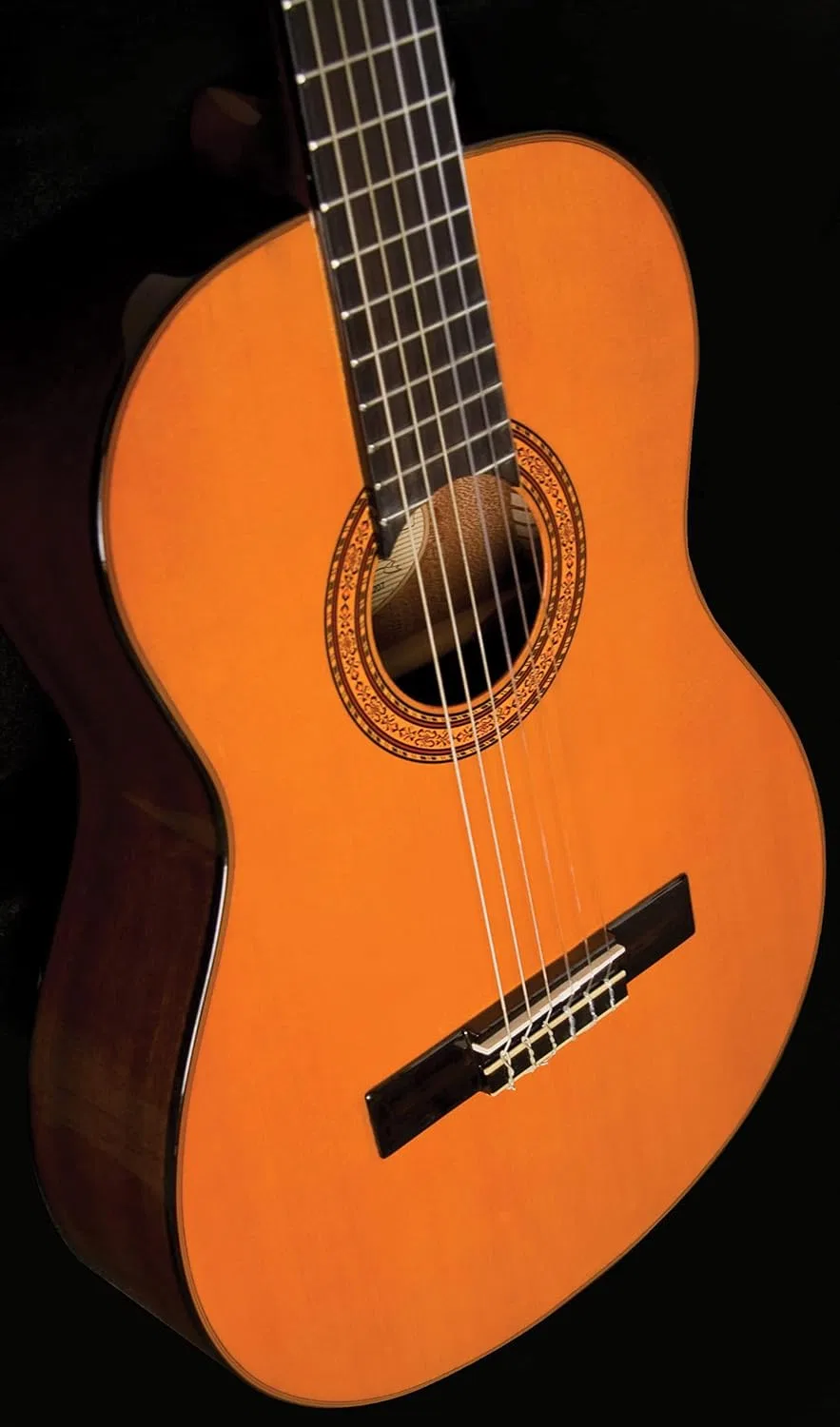 картинка Классическая гитара Washburn Classical C5, Natural от магазина Одежда+