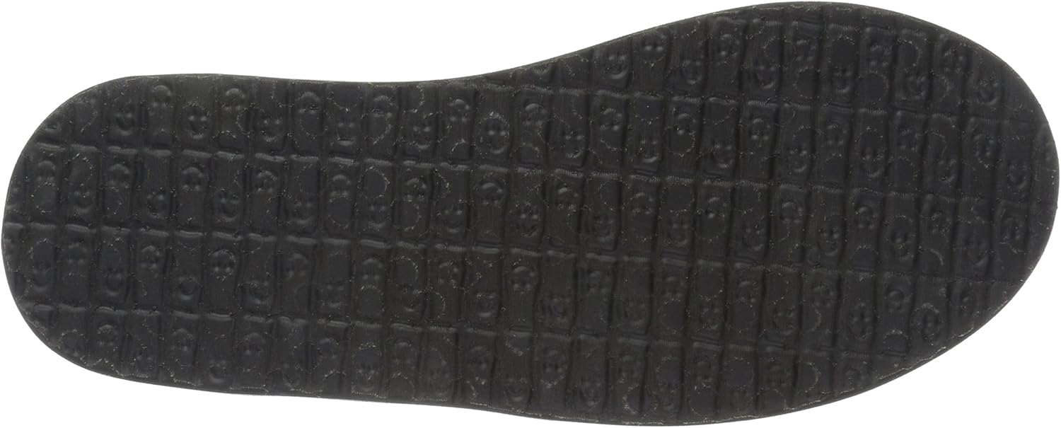 картинка Мужские слипоны Sanuk Pick Pocket Sidewalk Surfer от магазина Одежда+