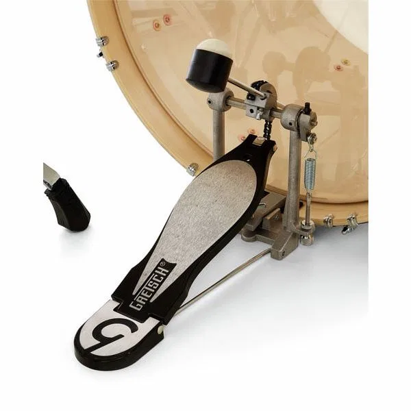 картинка Комплект ударной установки Energy Studio II, Gretsch, Black от магазина Одежда+