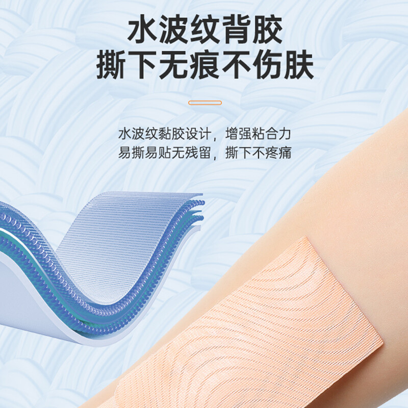 картинка Наклейки на мышцы Lining от магазина Одежда+