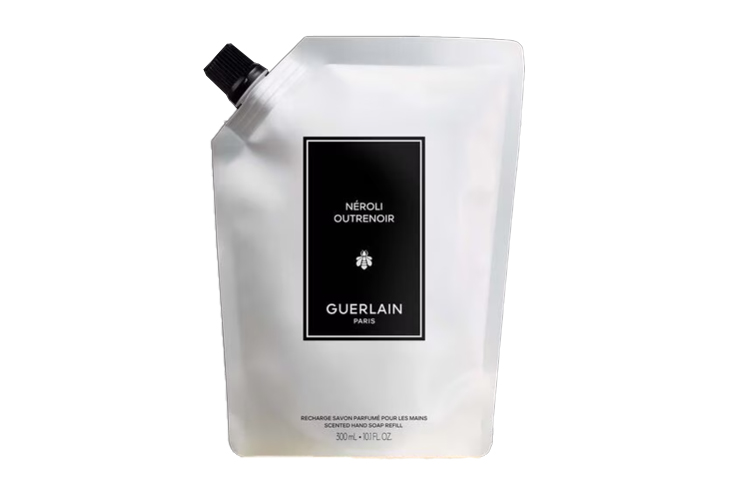 картинка Увлажняющий лосьон для тела GUERLAIN Jiaolan rose от магазина Одежда+