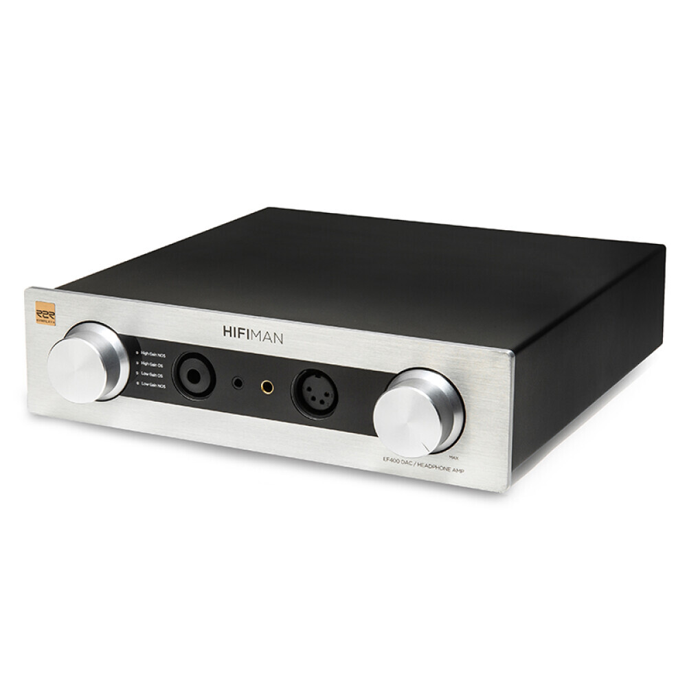 картинка Усилитель мощности HIFIMAN EF400 для наушников от магазина Одежда+