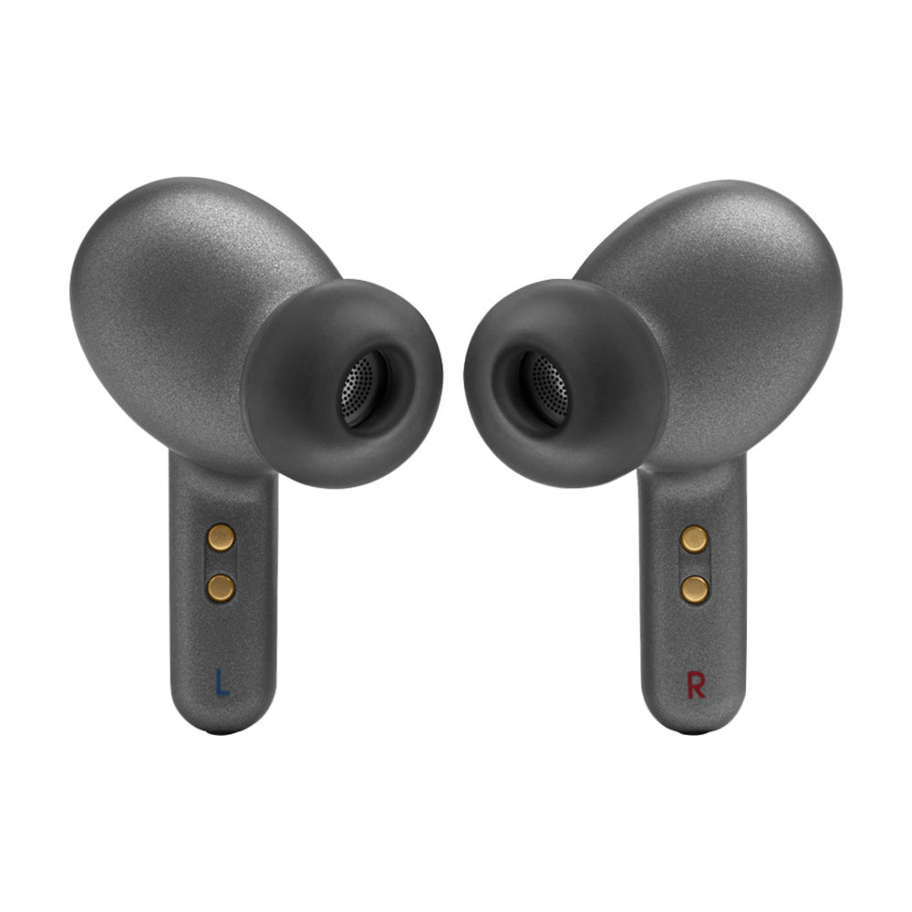 картинка Беспроводные наушники JBL Live Pro 2, черный от магазина Одежда+