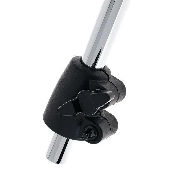 картинка Пэд для тарелки Millenium MPS-450 12", Mono, Black от магазина Одежда+