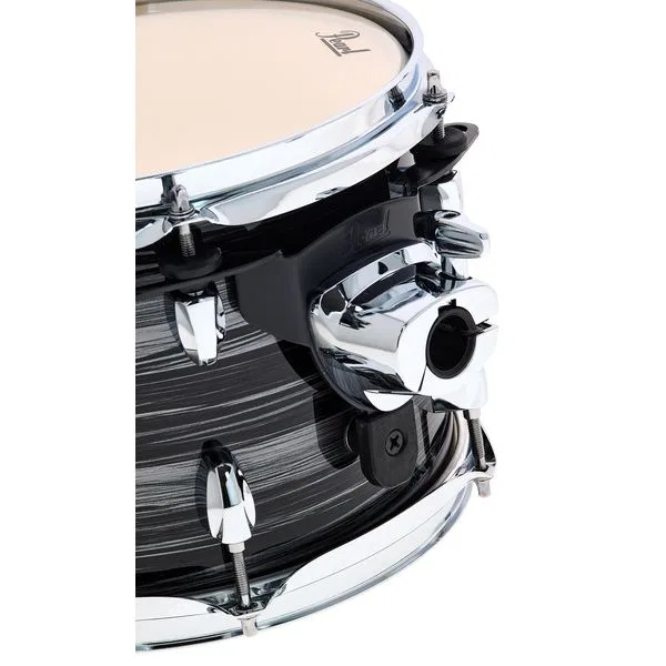 картинка Том-том 10" Pearl Export, Graphite Silver Twist от магазина Одежда+