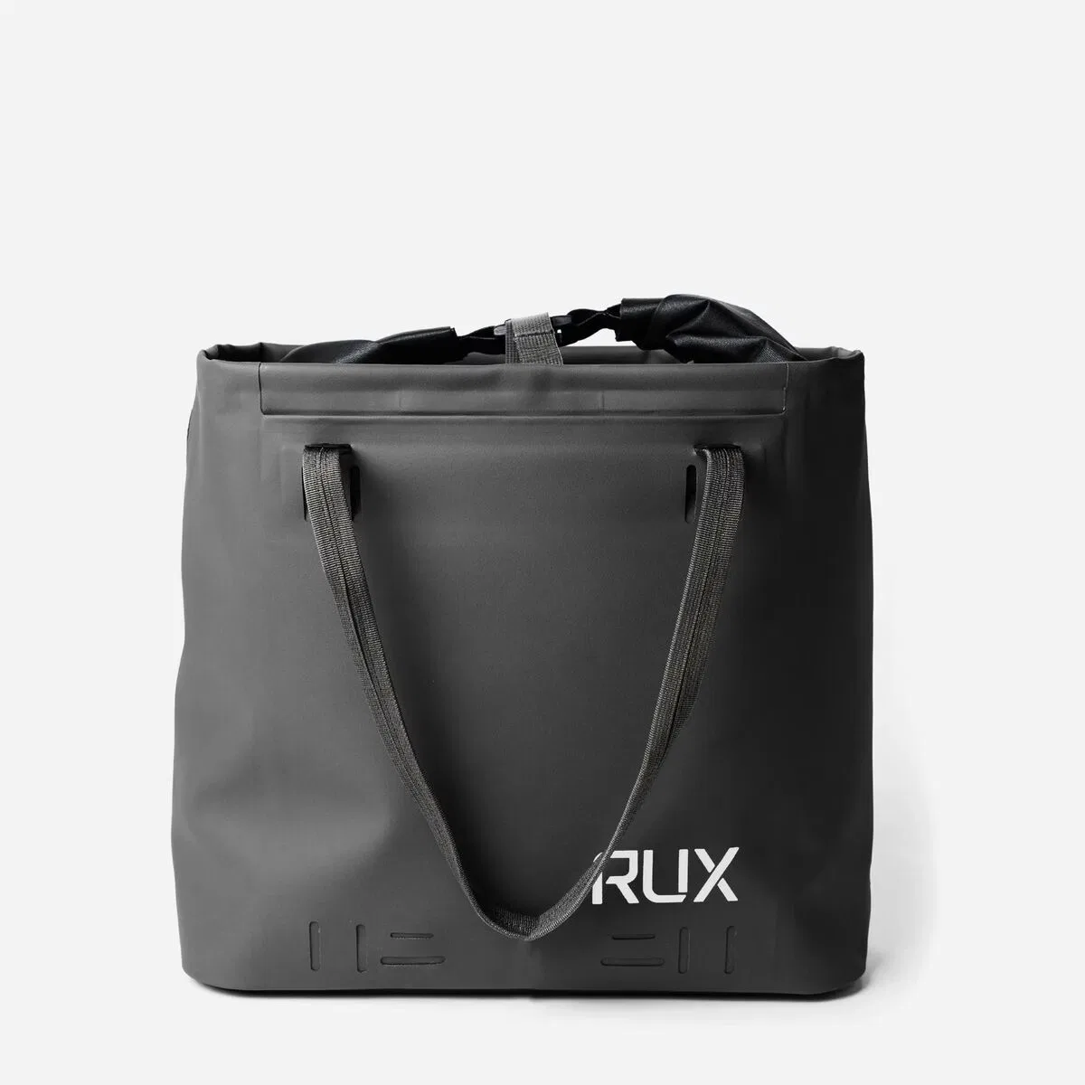 картинка Сумка-шопер 15л Rux, черный от магазина Одежда+