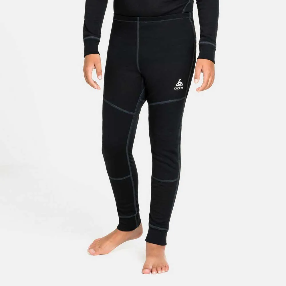 картинка Брюки-термобелье Odlo Active X-Warm Eco, черный от магазина Одежда+