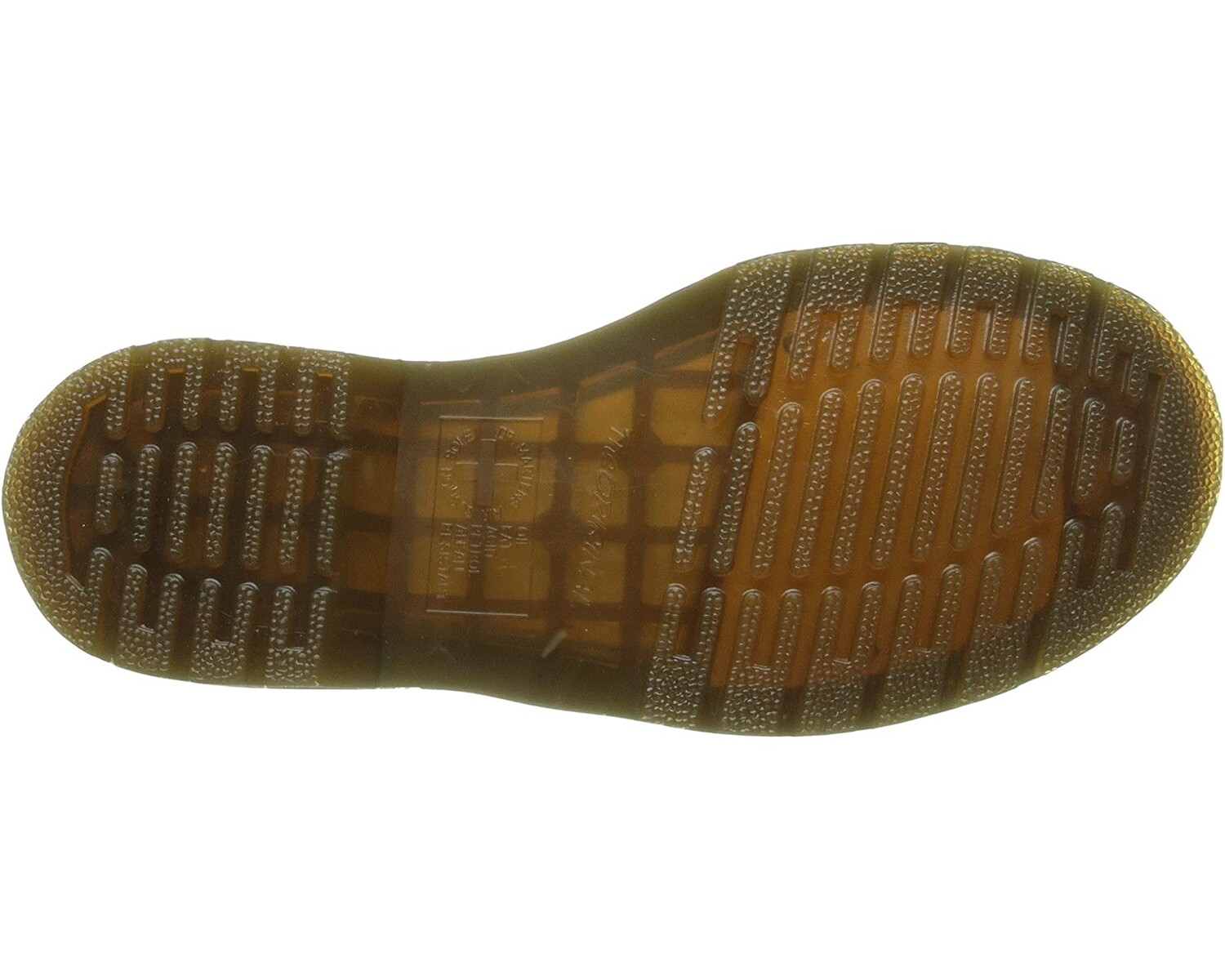картинка Оксфорды Dr. Martens 1461 кожаные от магазина Одежда+