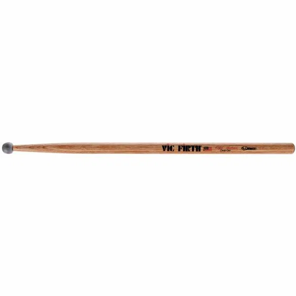 картинка Практическая палочка Ralph Hardimon Chop-Out, Vic Firth, round от магазина Одежда+