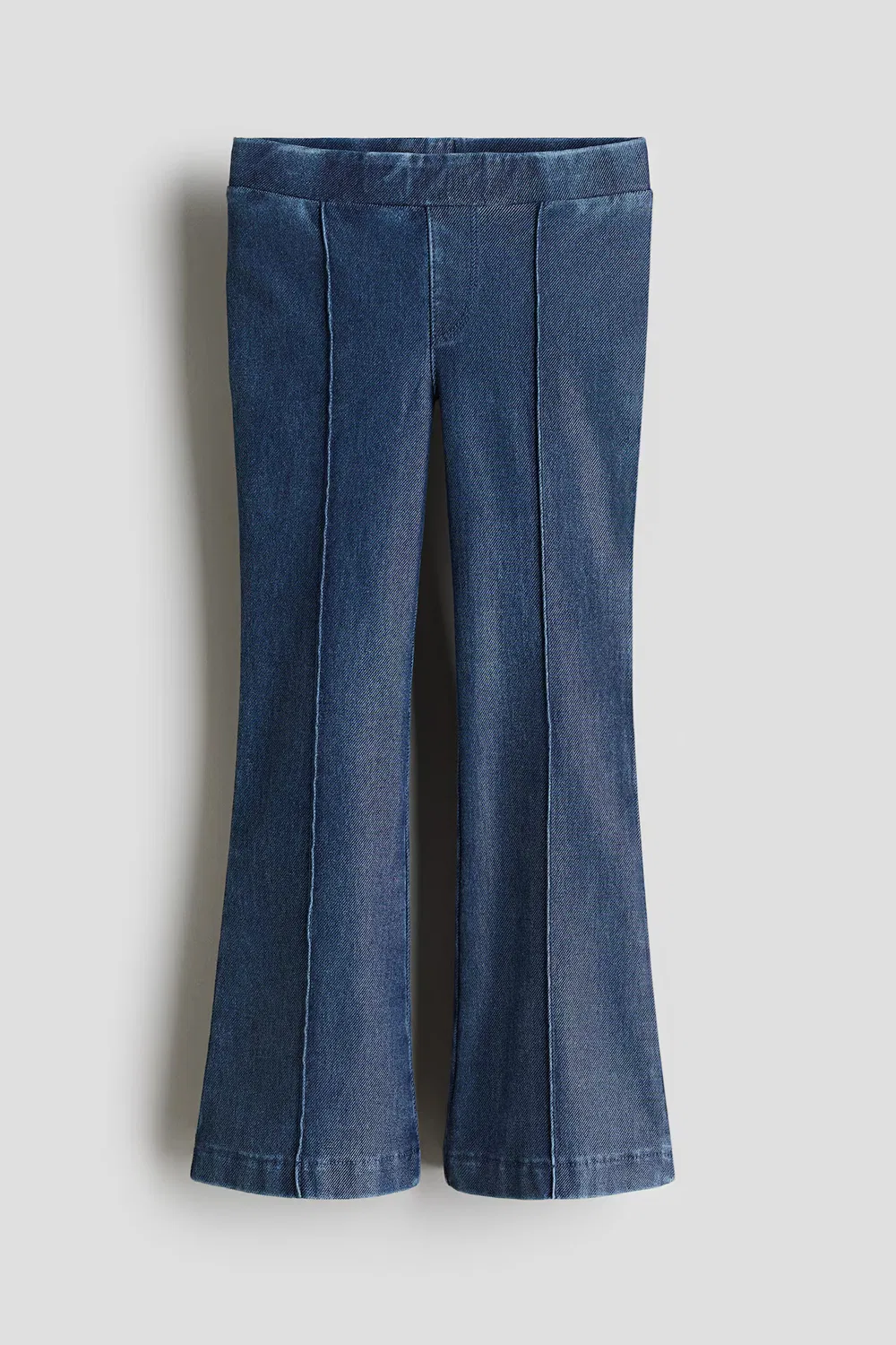 картинка Выставлены джеггинсы H&M, Dunkles Denimblau от магазина Одежда+