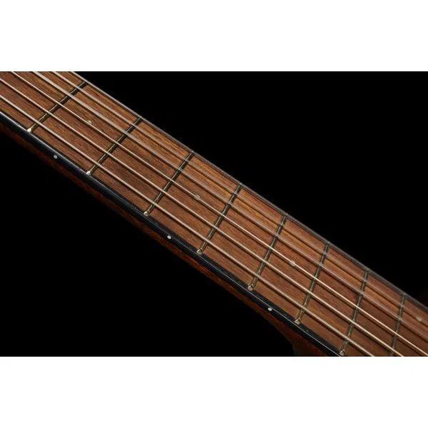 картинка Акустическая гитара Fender CN-60S Natural WN, Natural от магазина Одежда+