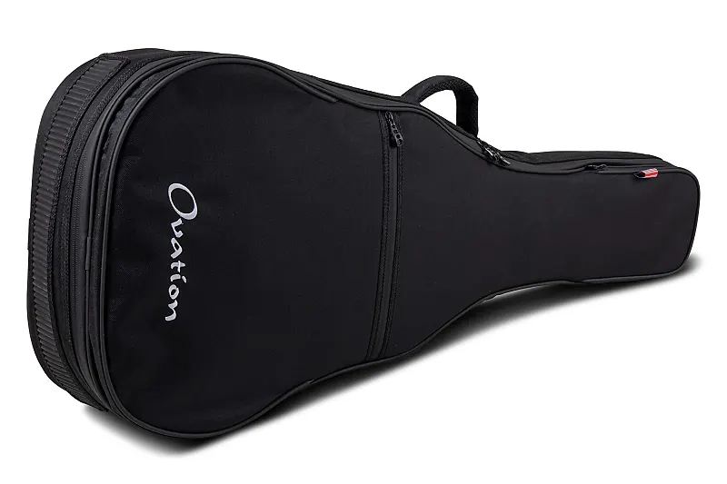картинка Супер-плоский чехол для гитары Ovation (OV213100) от магазина Одежда+