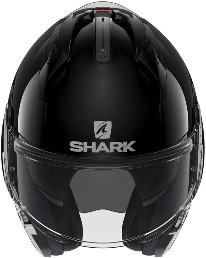 картинка Шлем Shark EVO GT, XS, черный от магазина Одежда+