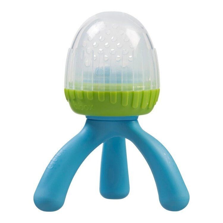 картинка Детский прорезыватель B.Box Ocean Breeze, 1 шт от магазина Одежда+