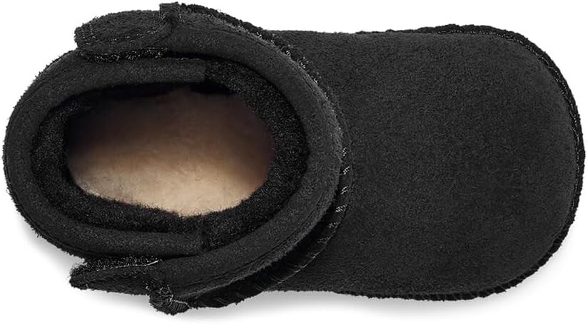картинка Угги детские классические UGG Unisex Fashion, черный от магазина Одежда+