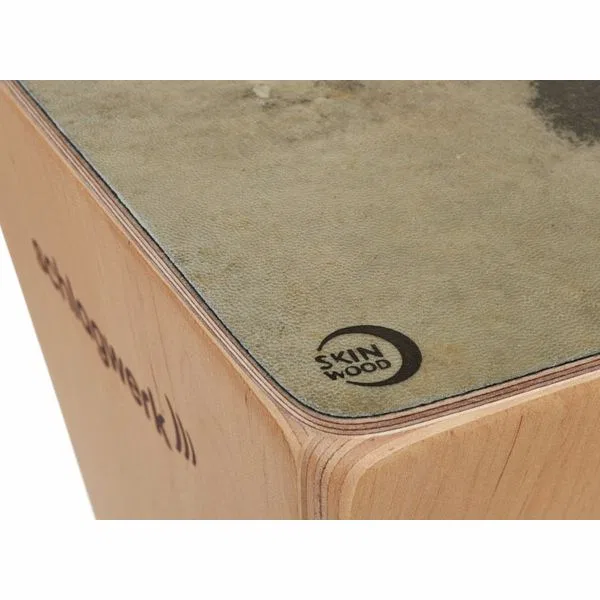 картинка Бас-труба Cajon Bass Tube Schlagwerk CBT 10 от магазина Одежда+