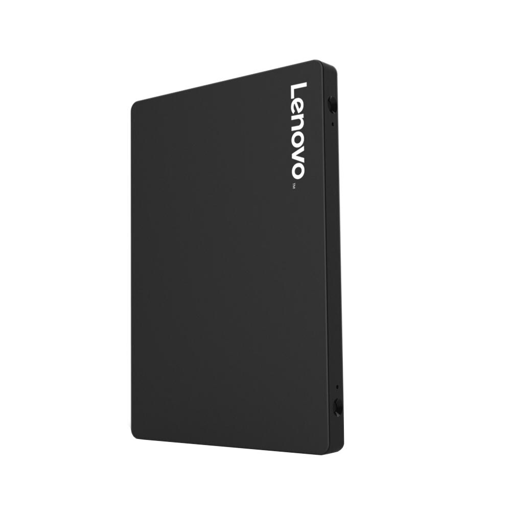 картинка Твердотельный накопитель Lenovo SL700, 480 Гб, SATA, черный от магазина Одежда+