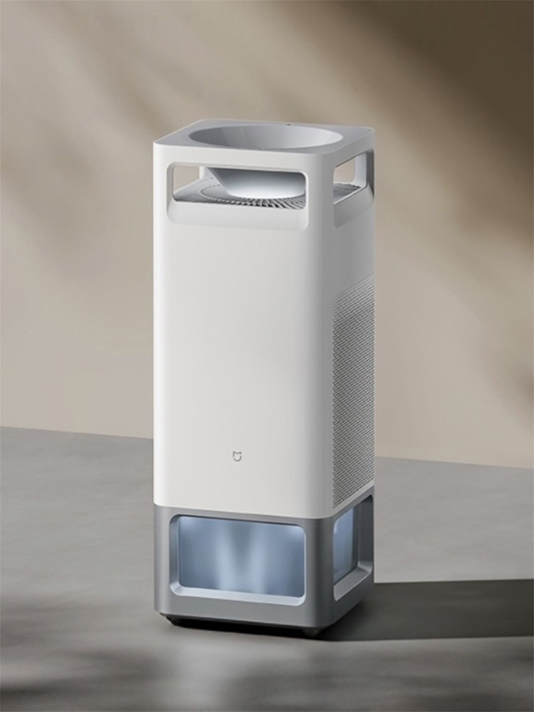 картинка Очиститель воздуха Xiaomi Mijia Purifying Humidifier 3 Max, белый от магазина Одежда+