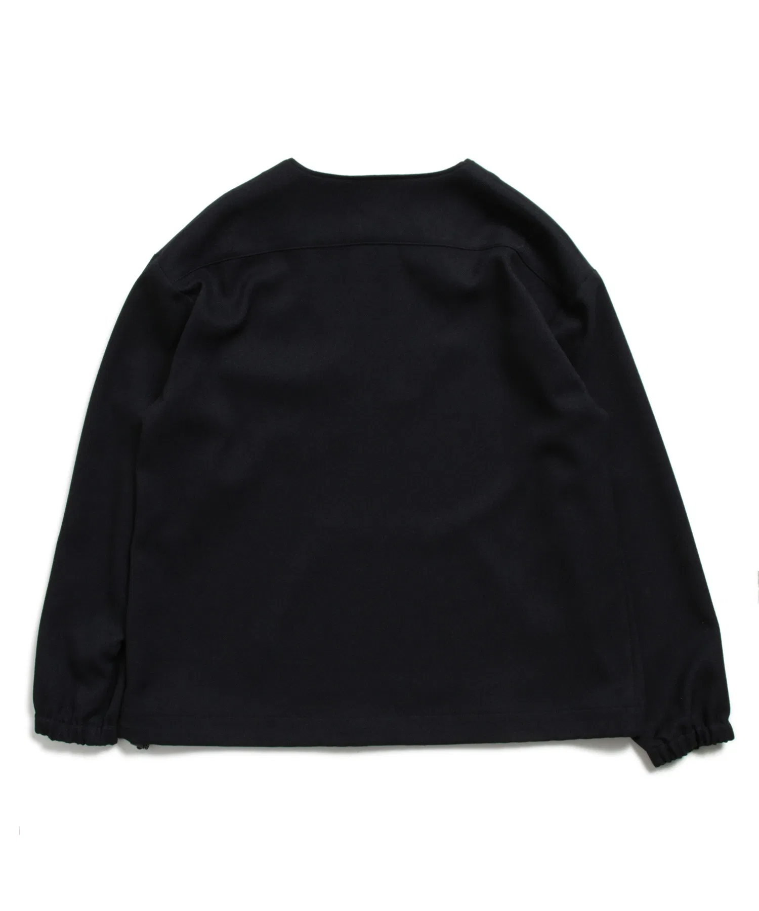 картинка Мужской пуловер Rotar Stretch Brushed Pullover от магазина Одежда+