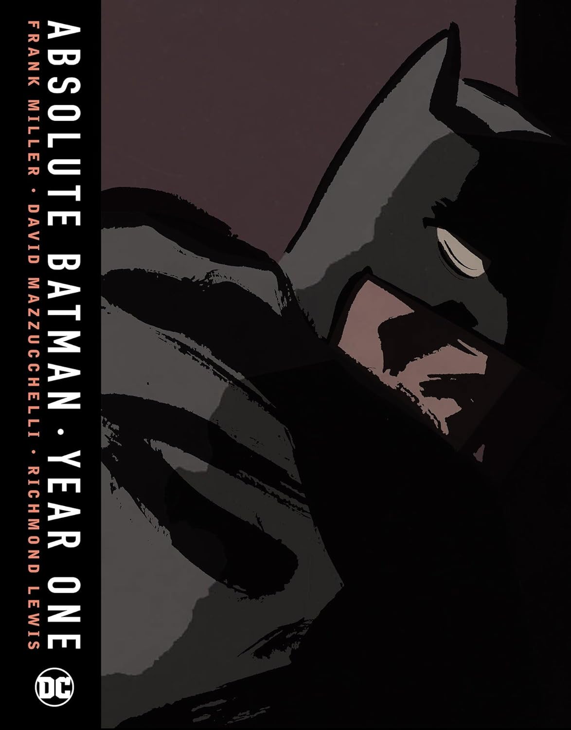 картинка Absolute Batman Year One (DC Comics) от магазина Одежда+