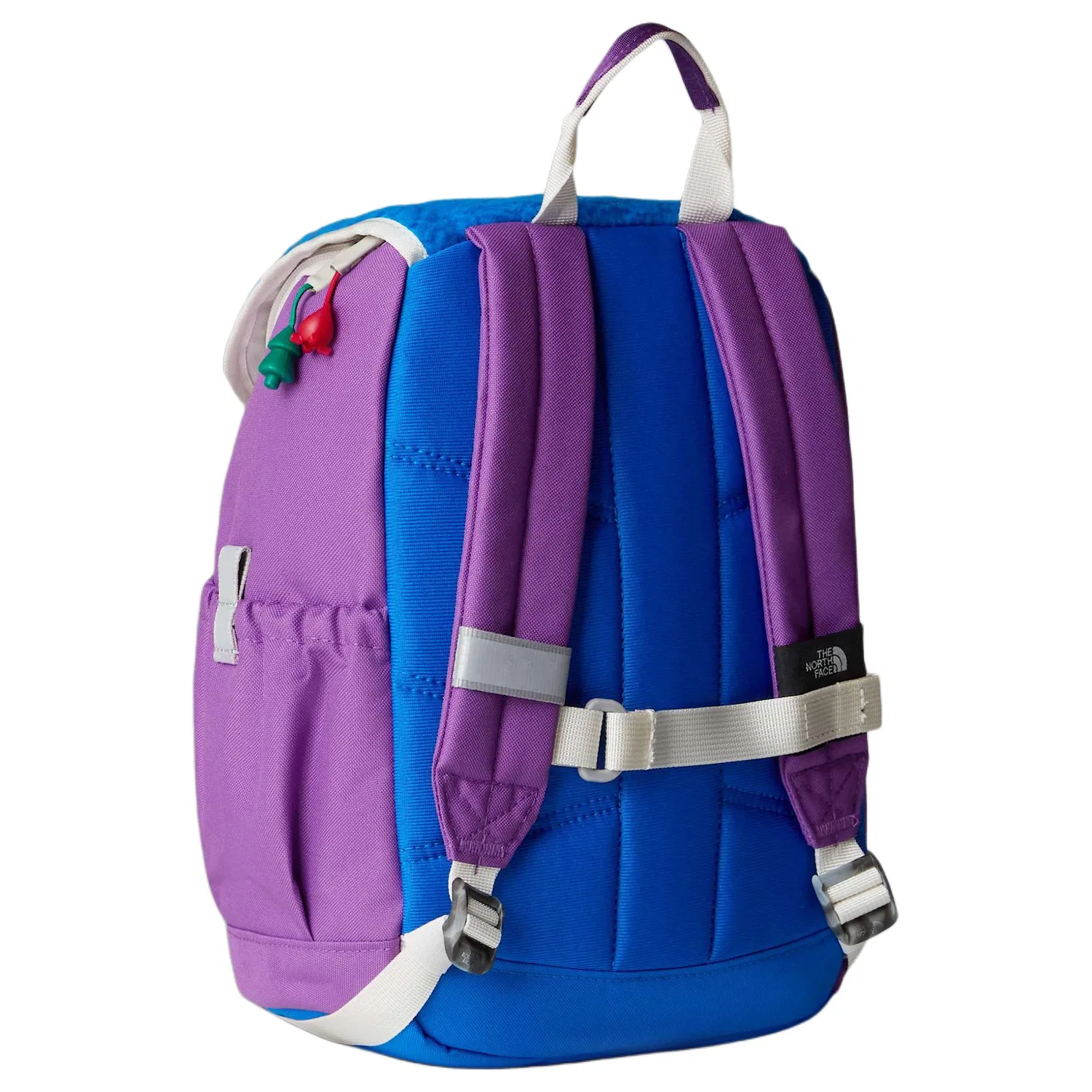 картинка Рюкзак THE NORTH FACE Grape Hero Blue от магазина Одежда+