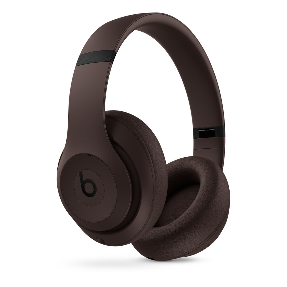 картинка Беспроводные наушники Beats Studio Pro Wireless, темно-коричневый от магазина Одежда+