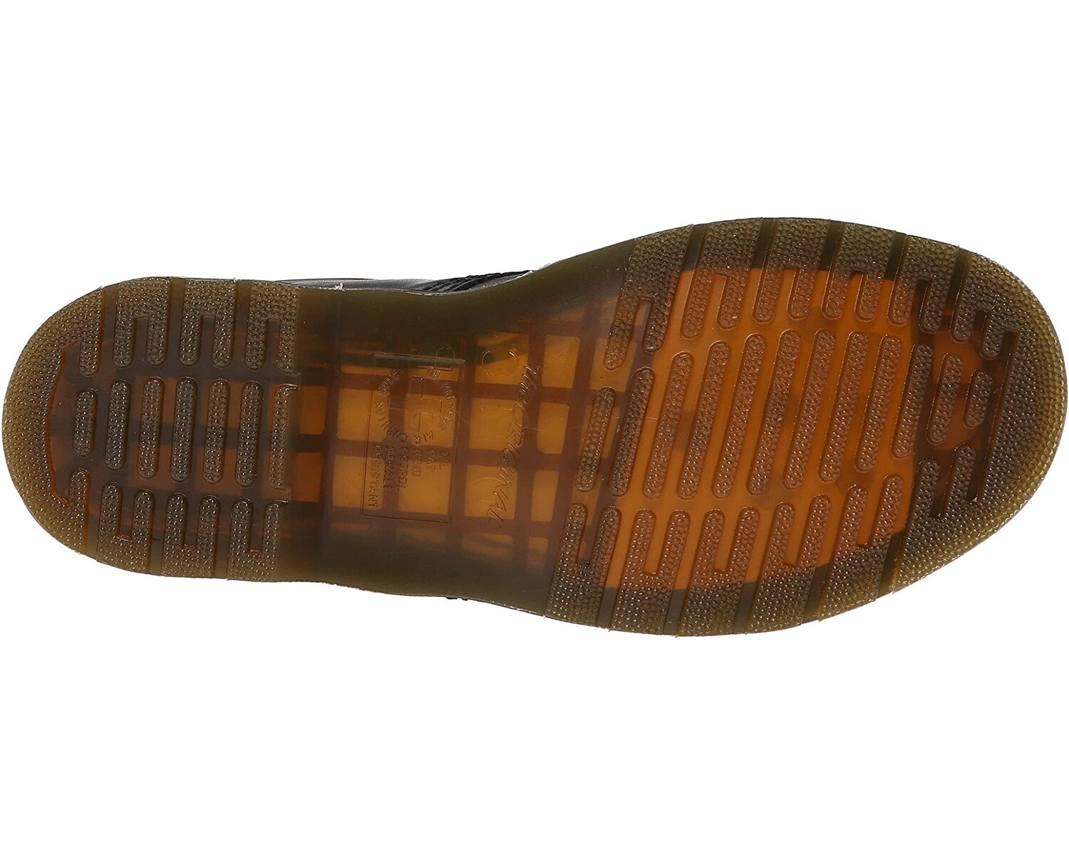 картинка Кожаные оксфорды Dr. Martens 8053, классический дизайн, элегантность от магазина Одежда+