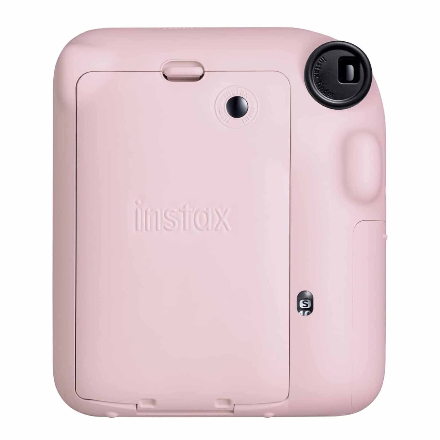 картинка Фотоаппарат Fujifilm Instax Mini 12, розовый от магазина Одежда+