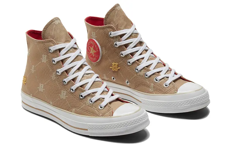 картинка Кеды Converse Chuck Taylor All Star 1970s унисекс от магазина Одежда+
