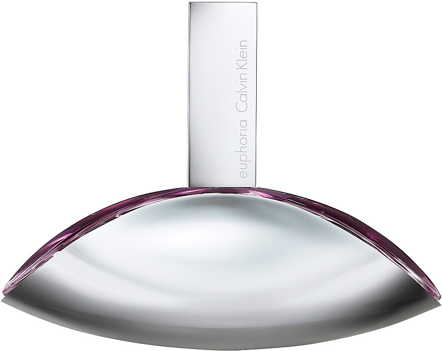 картинка Calvin Klein Euphoria: Парфюмерная вода для женщин от магазина Одежда+