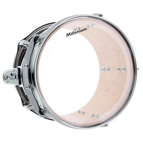 картинка Том-том Millenium Focus 12"x8", Red от магазина Одежда+