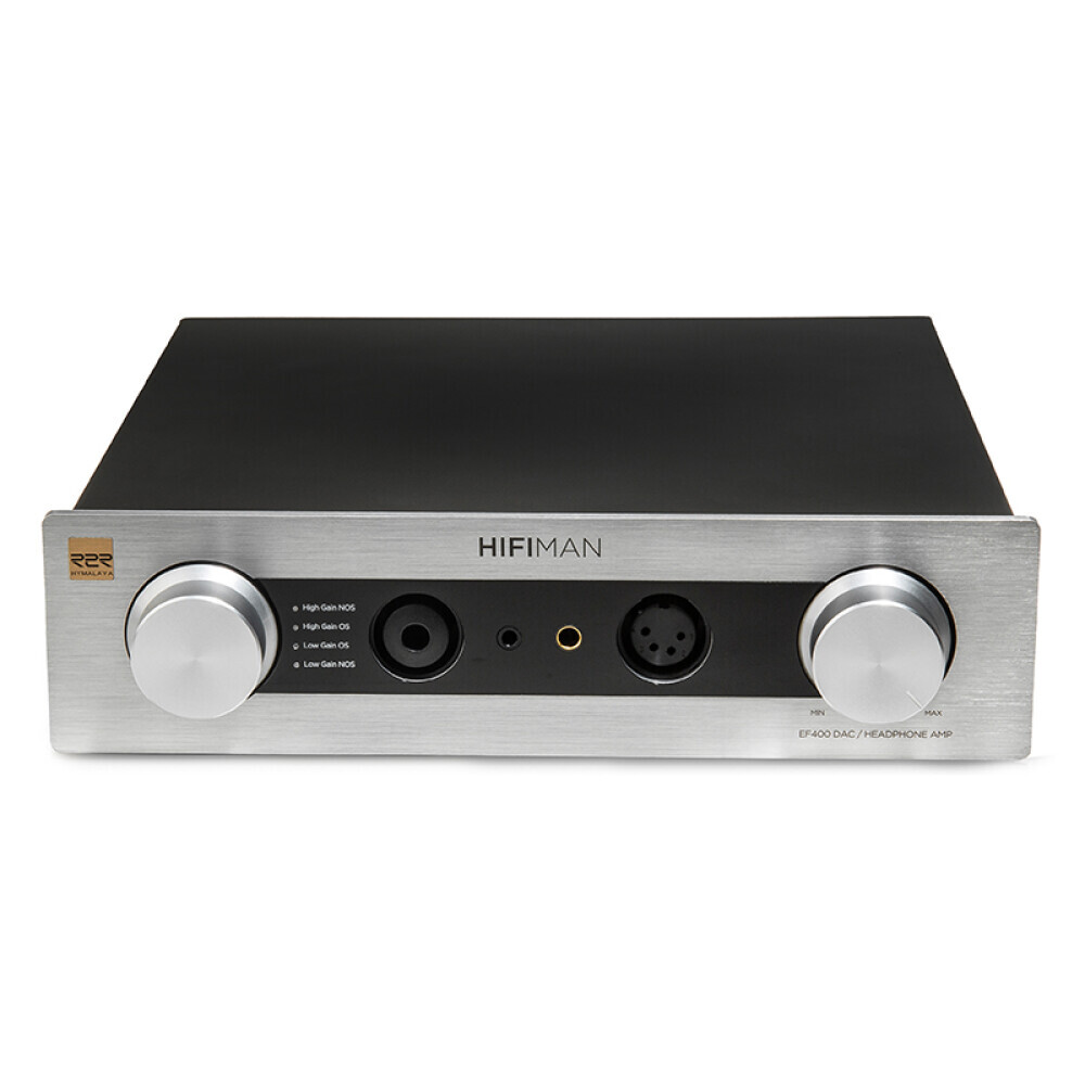 картинка Усилитель мощности HIFIMAN EF400 для наушников от магазина Одежда+