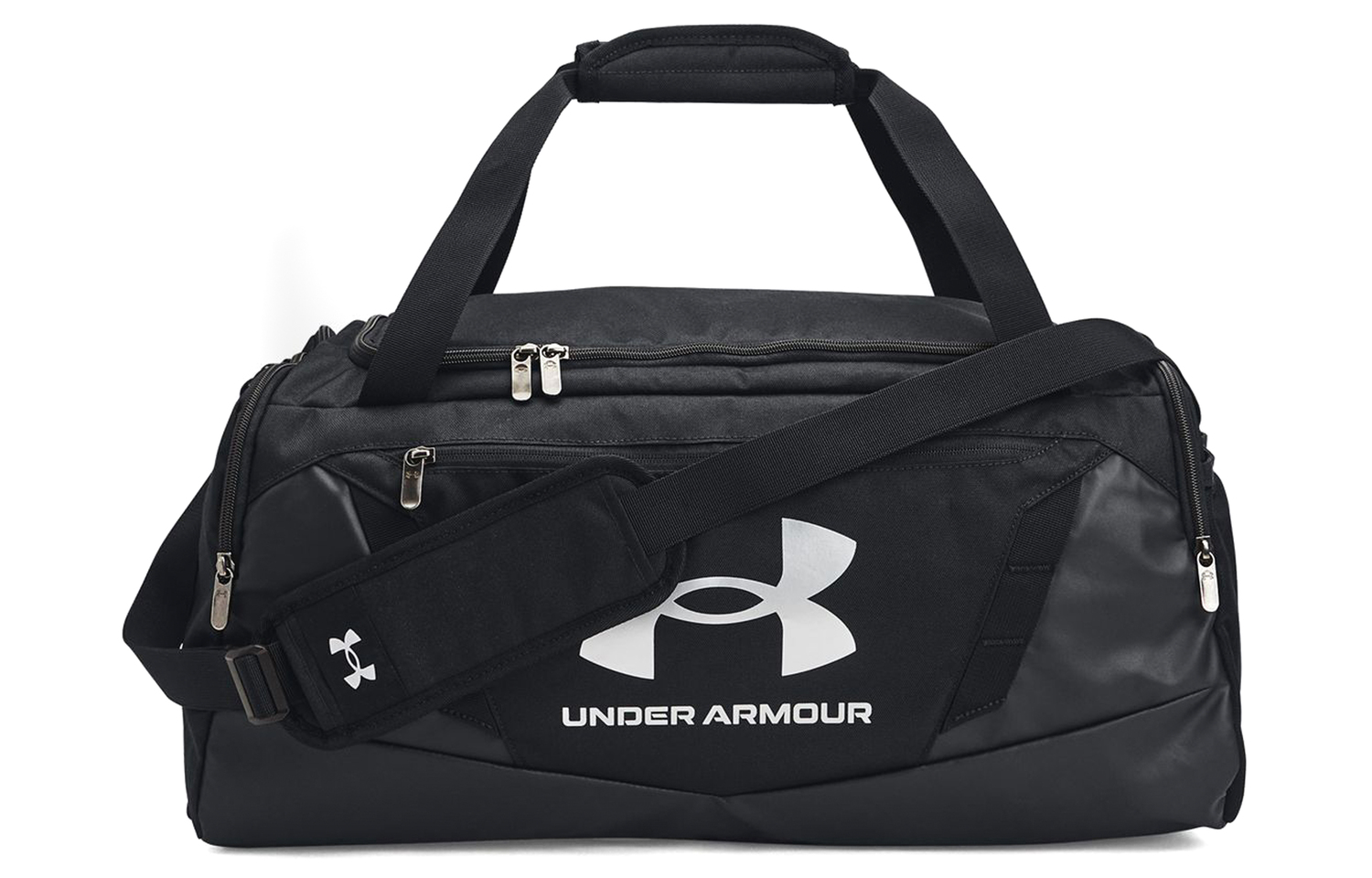 картинка Спортивная сумка Under Armour Undeniable 5.0 Small от магазина Одежда+