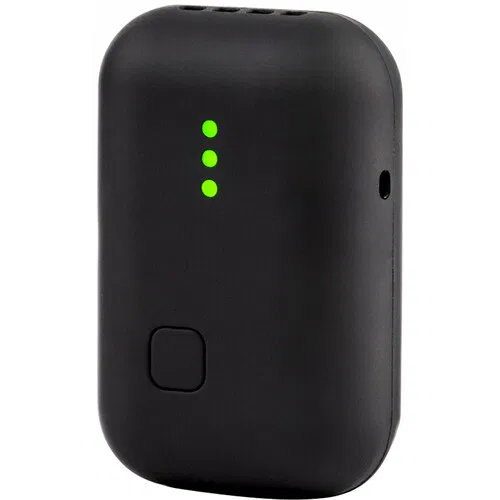 картинка Микрофон и диктофон Instamic Pro Plus C (моно) от магазина Одежда+
