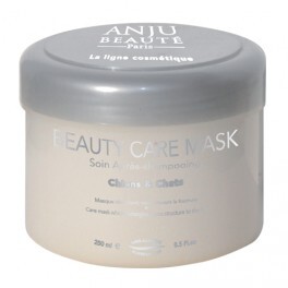 картинка Anju Beauté Dehenredante And Nutritive Treatment Beauty Care Маска 250мл от магазина Одежда+