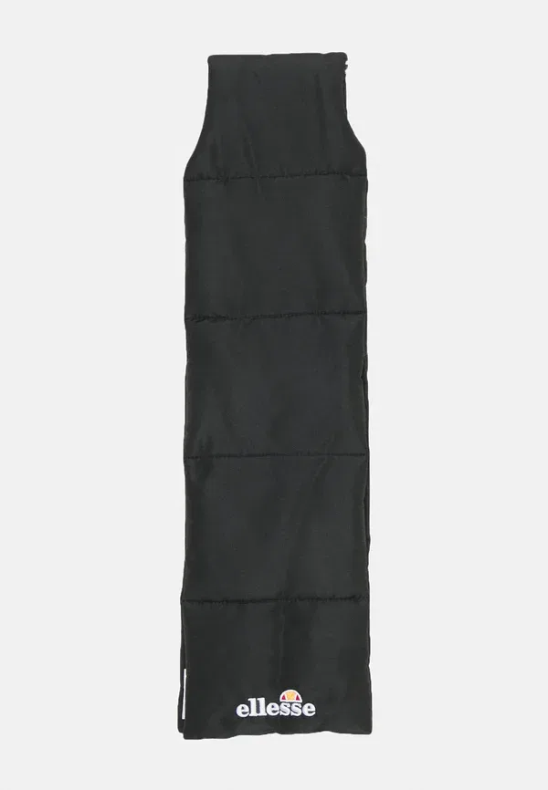 картинка Шарф-снуд Dalia puffer scarf Ellesse, черный от магазина Одежда+