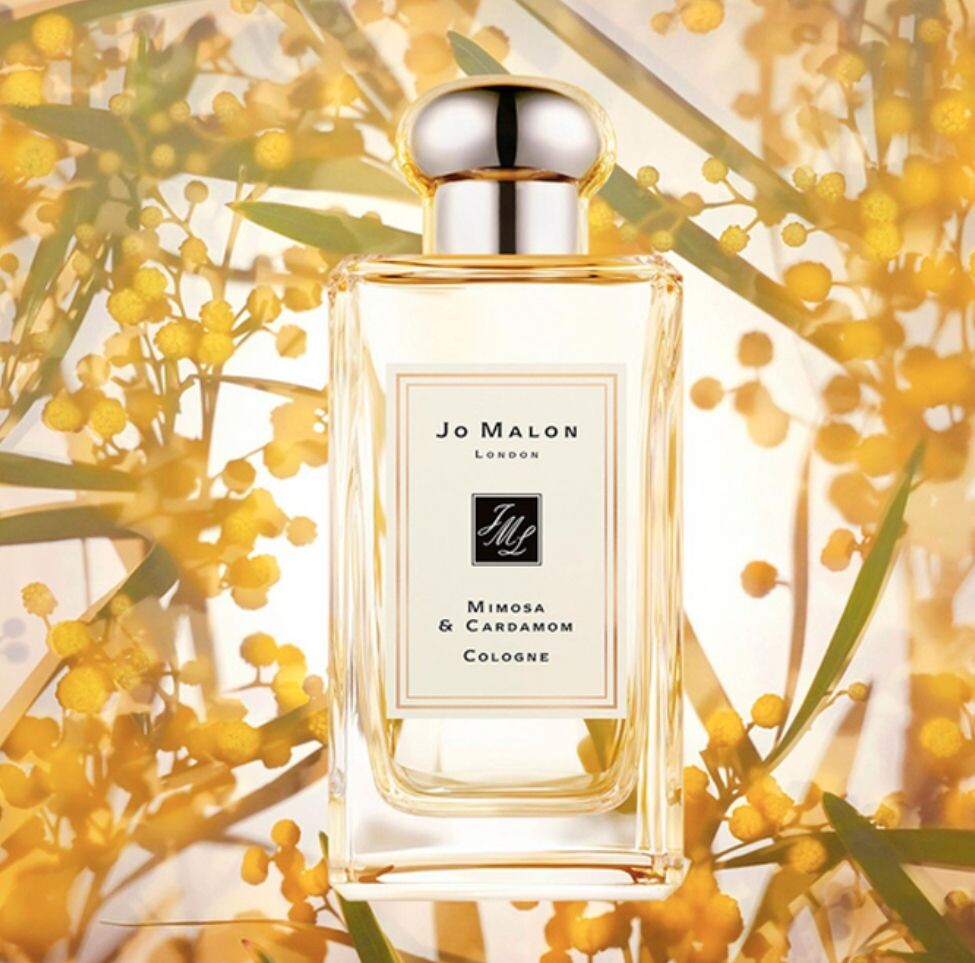 картинка Одеколон Jo Malone London Mimosa & Cardamom от магазина Одежда+