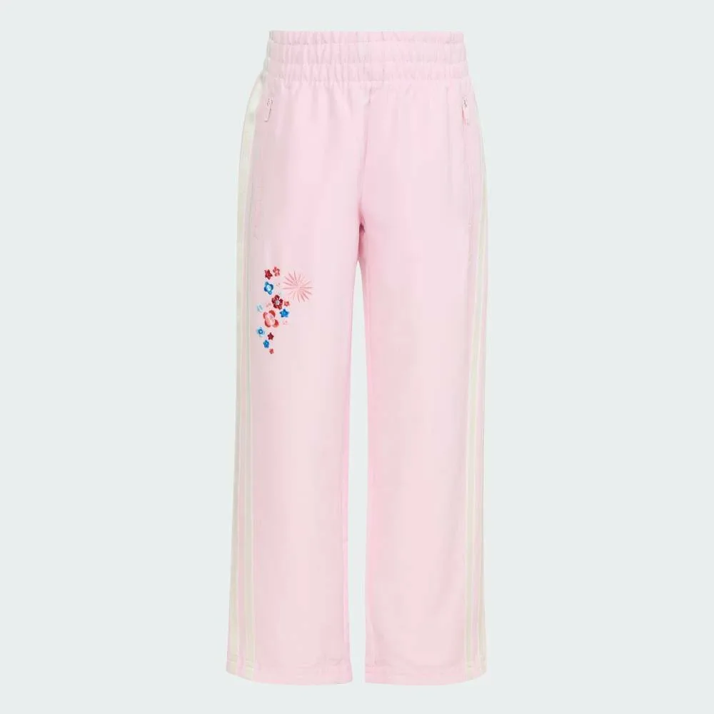 картинка Спортивный костюм x Liberty London Adidas, pink от магазина Одежда+